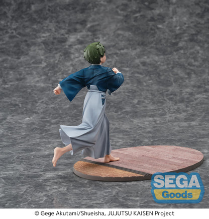 Luminasta "Jujutsu Kaisen The Culling Game" -Naoya Zen'in- Childhood