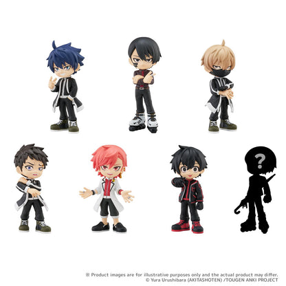 (Blind Box) PalVerse TOUGEN ANKI
