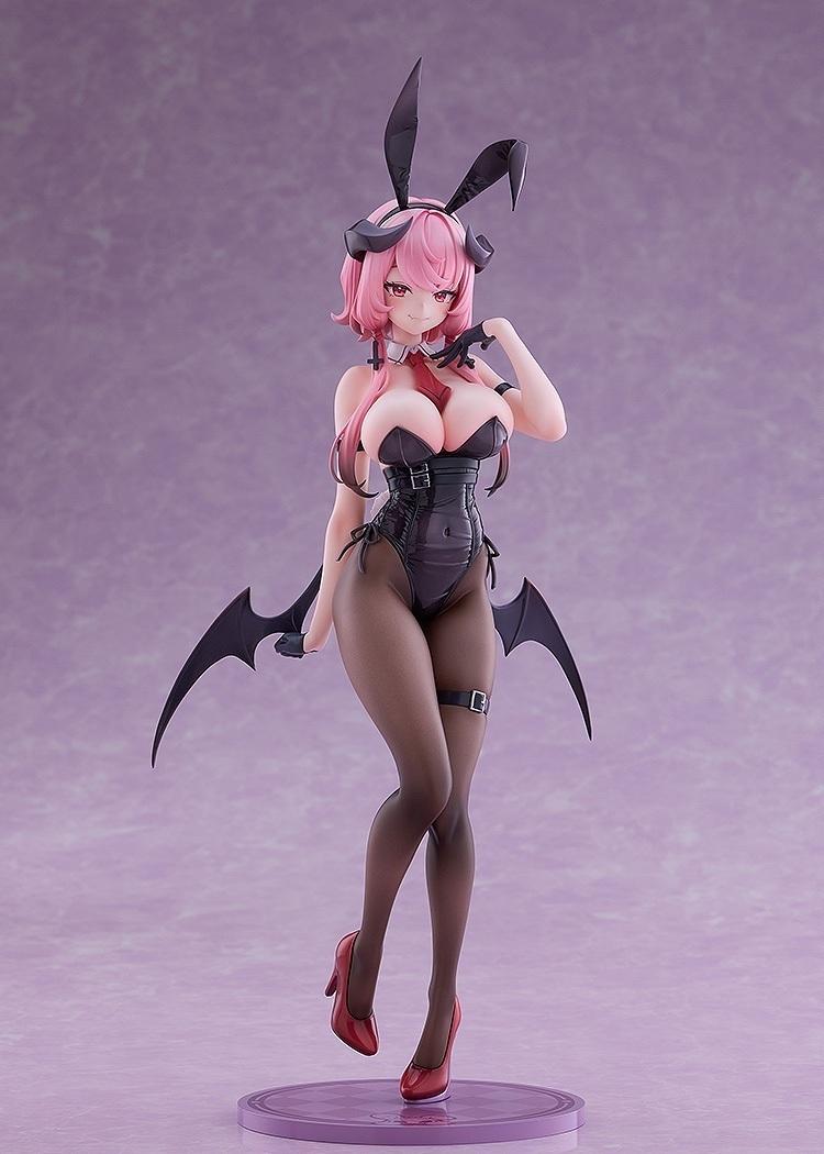 Stella Sora Bernina (Bunny Ver.) 1/7 Scale Figure