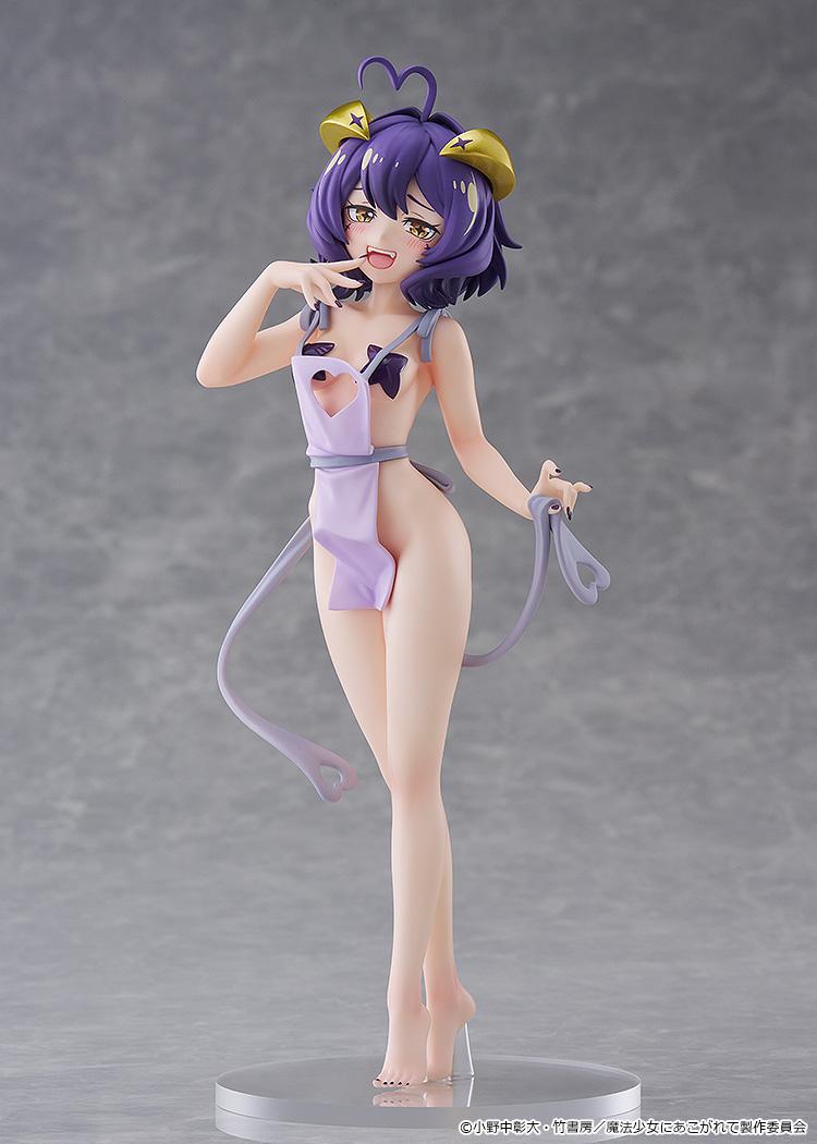 Gushing over Magical Girls POP UP PARADE Magia Baiser: Naked Apron Ver. L Size