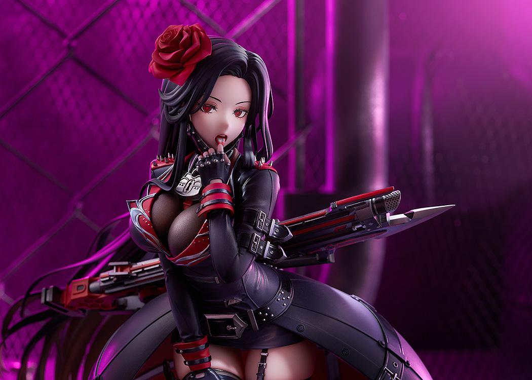 GODDESS OF VICTORY: NIKKE Maiden