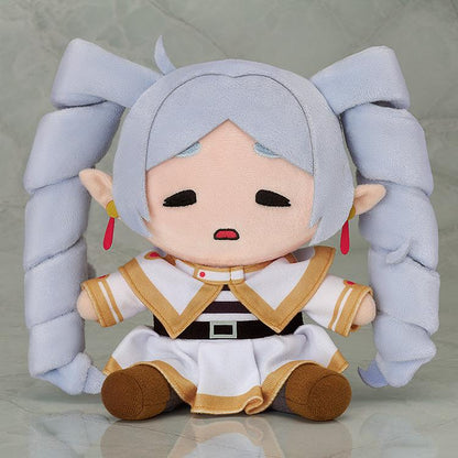 Frieren: Beyond Journey's End Plushie Frieren: Ringlets Ver.