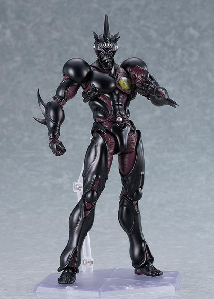 Bio Booster Armor Guyver figma Guyver III: Ultimate Edition