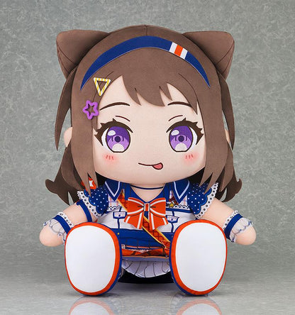 BanG Dream! Big 40cm Plushie Poppin'Party Kasumi Toyama
