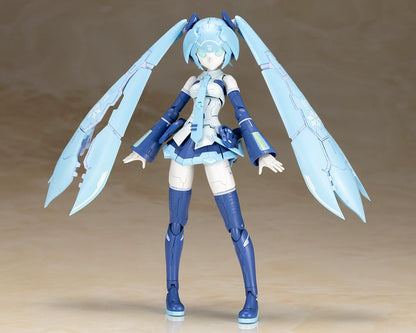 FRAME ARMS FRAME ARTIST SNOW MIKU
