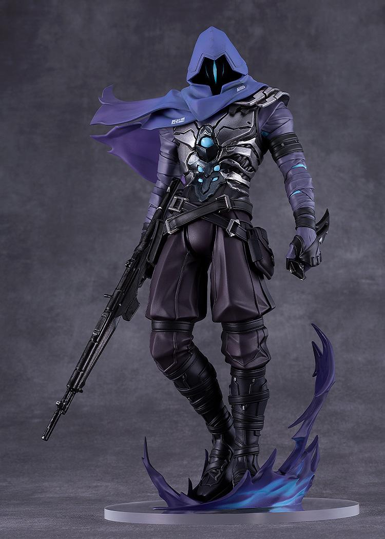 VALORANT POP UP PARADE SP Omen