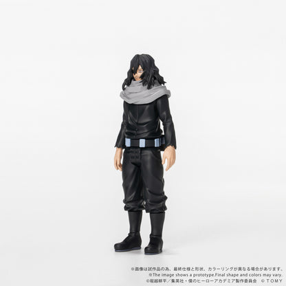 CK-M13 COLLEKAZARO My Hero Academia Shota Aizawa