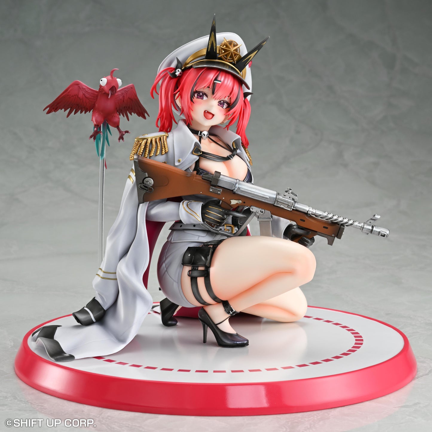 GODDESS OF VICTORY: NIKKE Mast