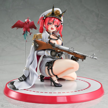 GODDESS OF VICTORY: NIKKE Mast