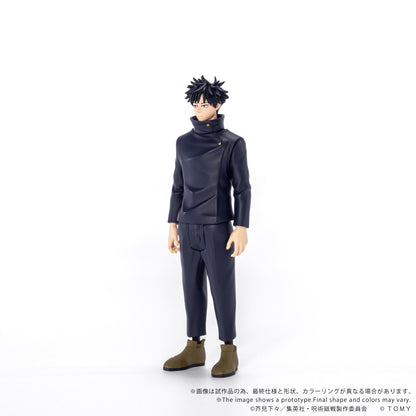 CK-J02 COLLEKAZARO Jujutsu Kaisen Megumi Fushiguro