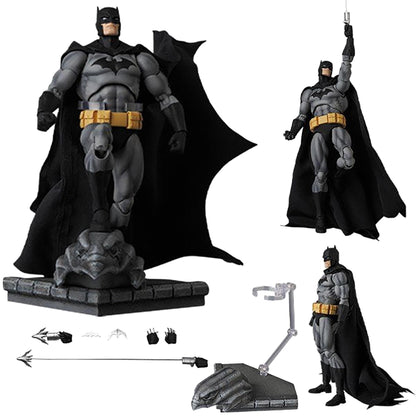MAFEX BATMAN"HUSH" BLACK Ver.