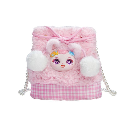 (Blind Box) Ula Weather Series Crossbody Bag