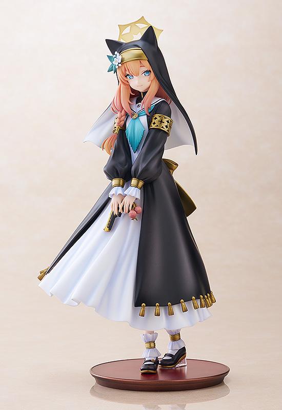 Blue Archive Mari (Rerun)