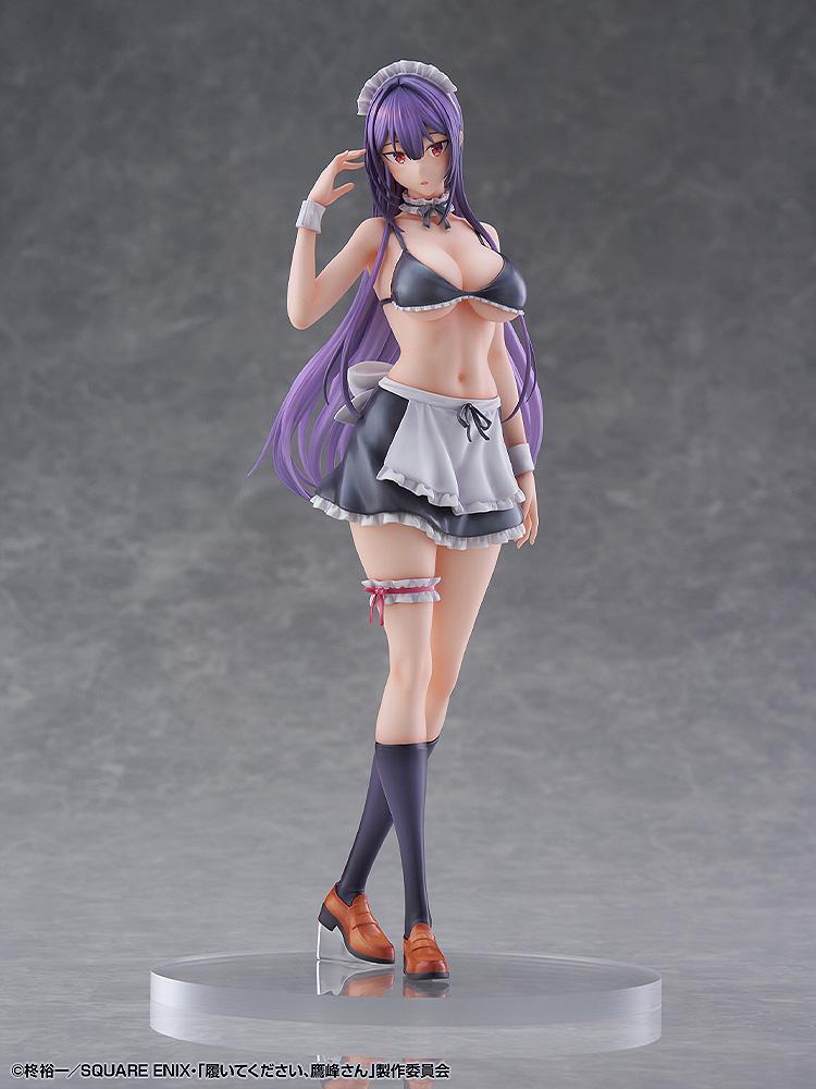 "Please Put Them On, Takamine-san" Takane Takamine 1/6 Scale Figure
