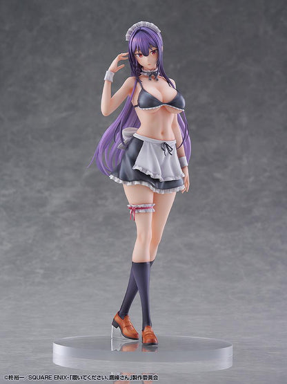 "Please Put Them On, Takamine-san" Takane Takamine 1/6 Scale Figure