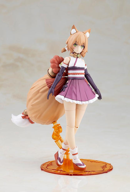(Model Kits) ARCANADEA YUKUMO First Engage Ver.
