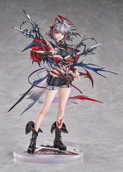 Arknights Wisadel