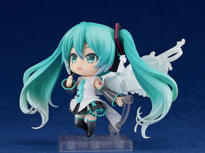 Character Vocal Series 01: Hatsune Miku Nendoroid Hatsune Miku: Happy 16th Birthday Ver. (Rerun)