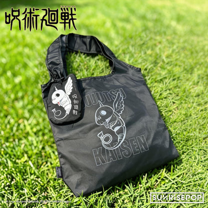 Jujutsu Kaisen S3 - Eco Bag - Kogane
