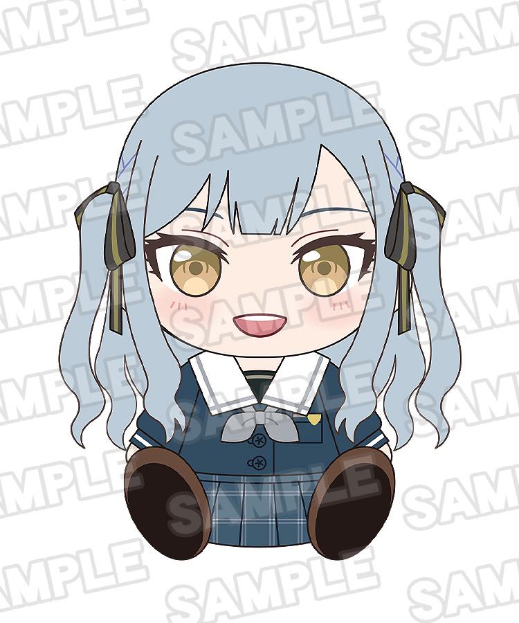 BanG Dream! Plushie CRYCHIC Sakiko Togawa