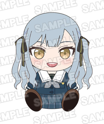 BanG Dream! Plushie CRYCHIC Sakiko Togawa