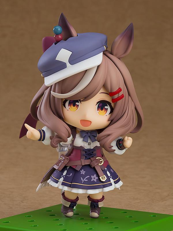 Umamusume: Pretty Derby Nendoroid Matikanetannhauser (Rerun)