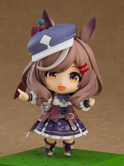 Umamusume: Pretty Derby Nendoroid Matikanetannhauser (Rerun)