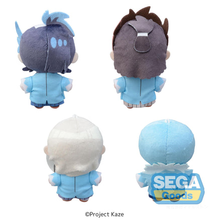 TV Anime "Inherit the Winds" Mascot Vol.2 (EX)