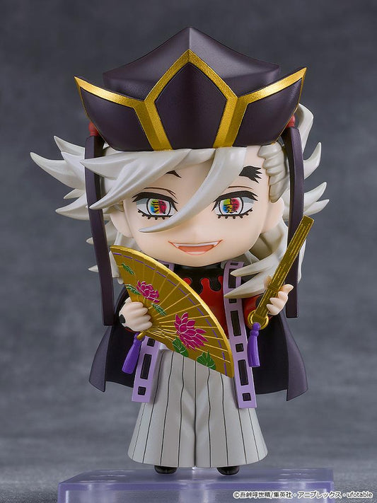 Demon Slayer: Kimetsu no Yaiba Nendoroid Doma