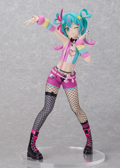 Character Vocal Series 01: Hatsune Miku POP UP PARADE Hatsune Miku: DecoMiku (Lightness) L Size