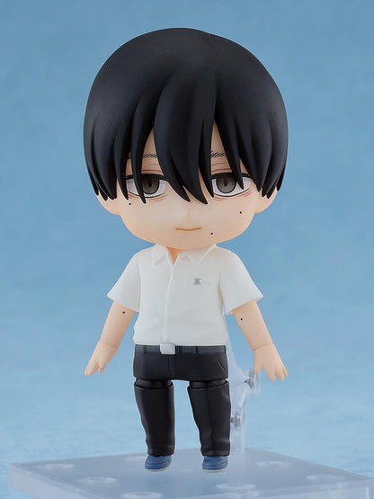 The Summer Hikaru Died Nendoroid Yoshiki