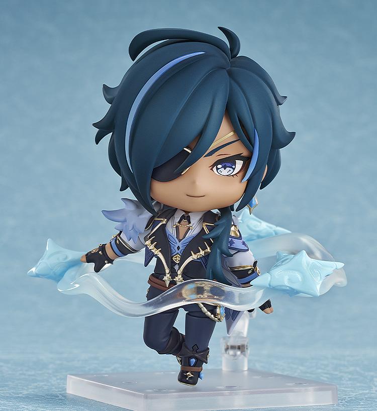Genshin Impact Nendoroid Kaeya