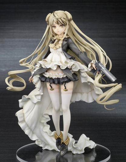 Girls' Frontline - Desert Eagle 1/7 Scale Figure