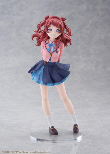 THE IDOLM@STER Gakuen Saki Hanami