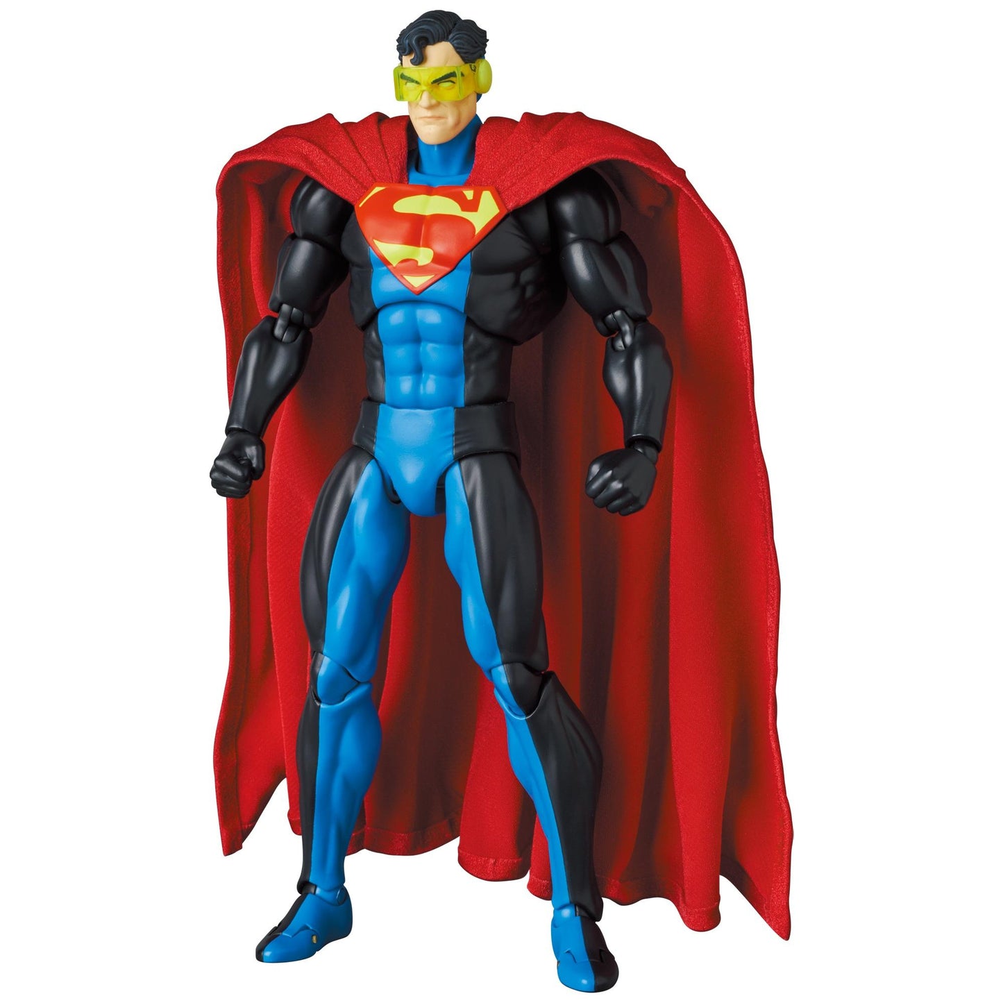 MAFEX ERADICATOR