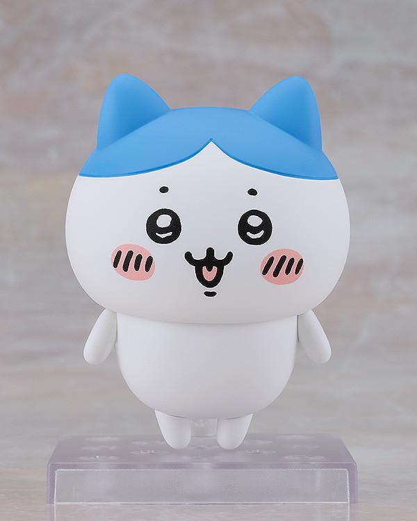 Chiikawa Nendoroid Hachiware