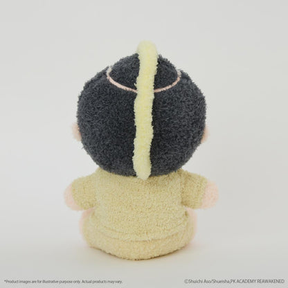 〈RIKI NENDO〉Fukamokogurumi