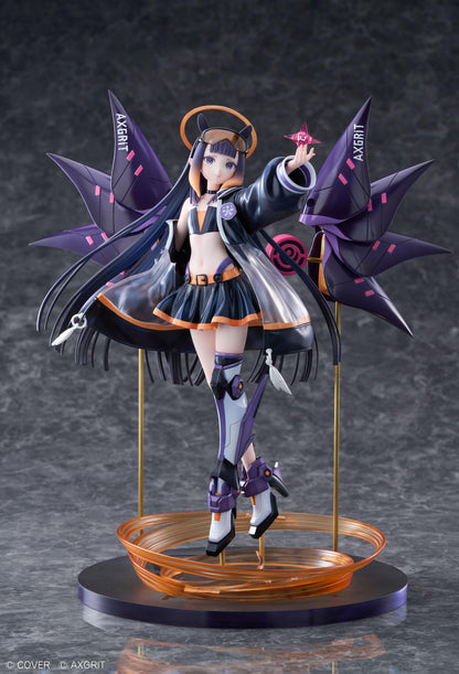 hololive English -Myth- Ninomae Ina'nis "AXGRIT" Ver. 1/7 Complete Figure