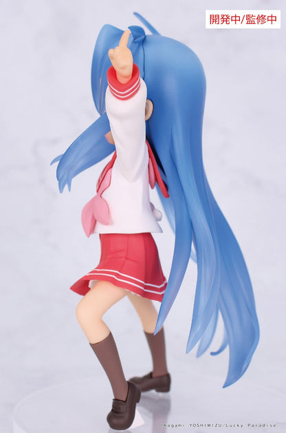 LuckyStar Vivit Figure Konata Izumi