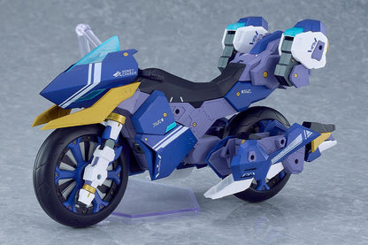 (Model Kits) Cutie Honey Nova PLAMATEA Honey Chaser
