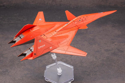 (Model Kits) ACE COMBAT SERIES ADF-01 (Rerun)
