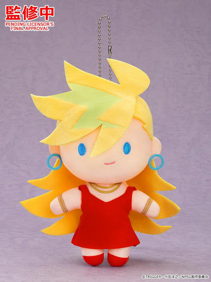 New PANTY & STOCKING with GARTERBELT Mascot Panty