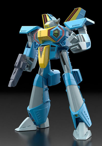 (Model Kits) Super Dimension Century Orguss MODEROID Nikick: Standard Type (Common Soldier)