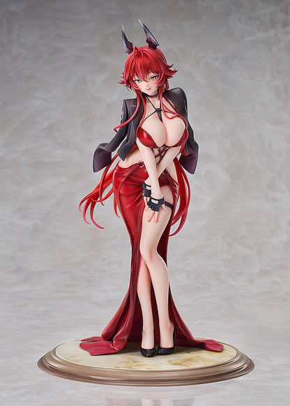 GODDESS OF VICTORY: NIKKE Red Hood - Nonsense Red