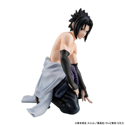 G.E.M. series NARUTO Shippuden Palm size Sasuke