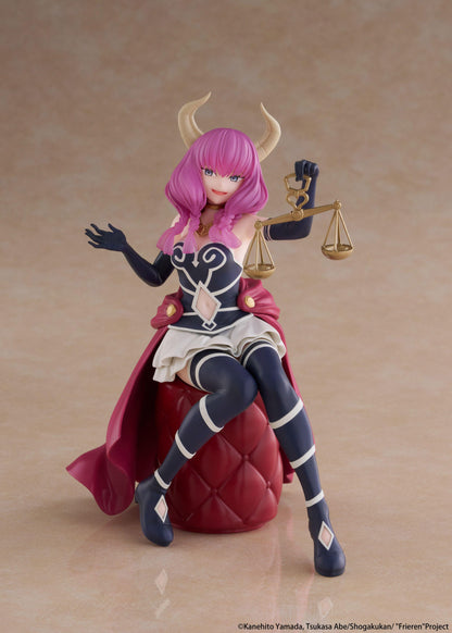 Frieren: Beyond Journey's End Desktop Cute Figure - Aura the guillotine (Rerun)