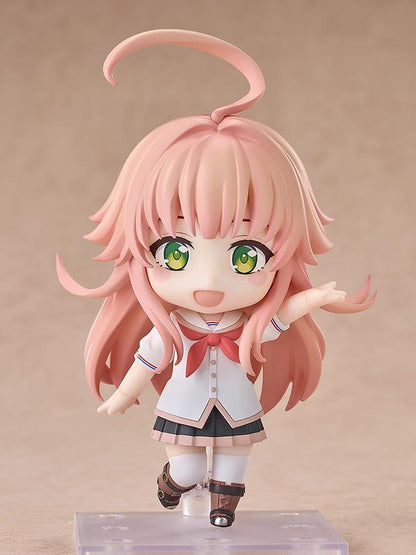 NUKITASHI THE ANIMATION Nendoroid Hinami Watarai