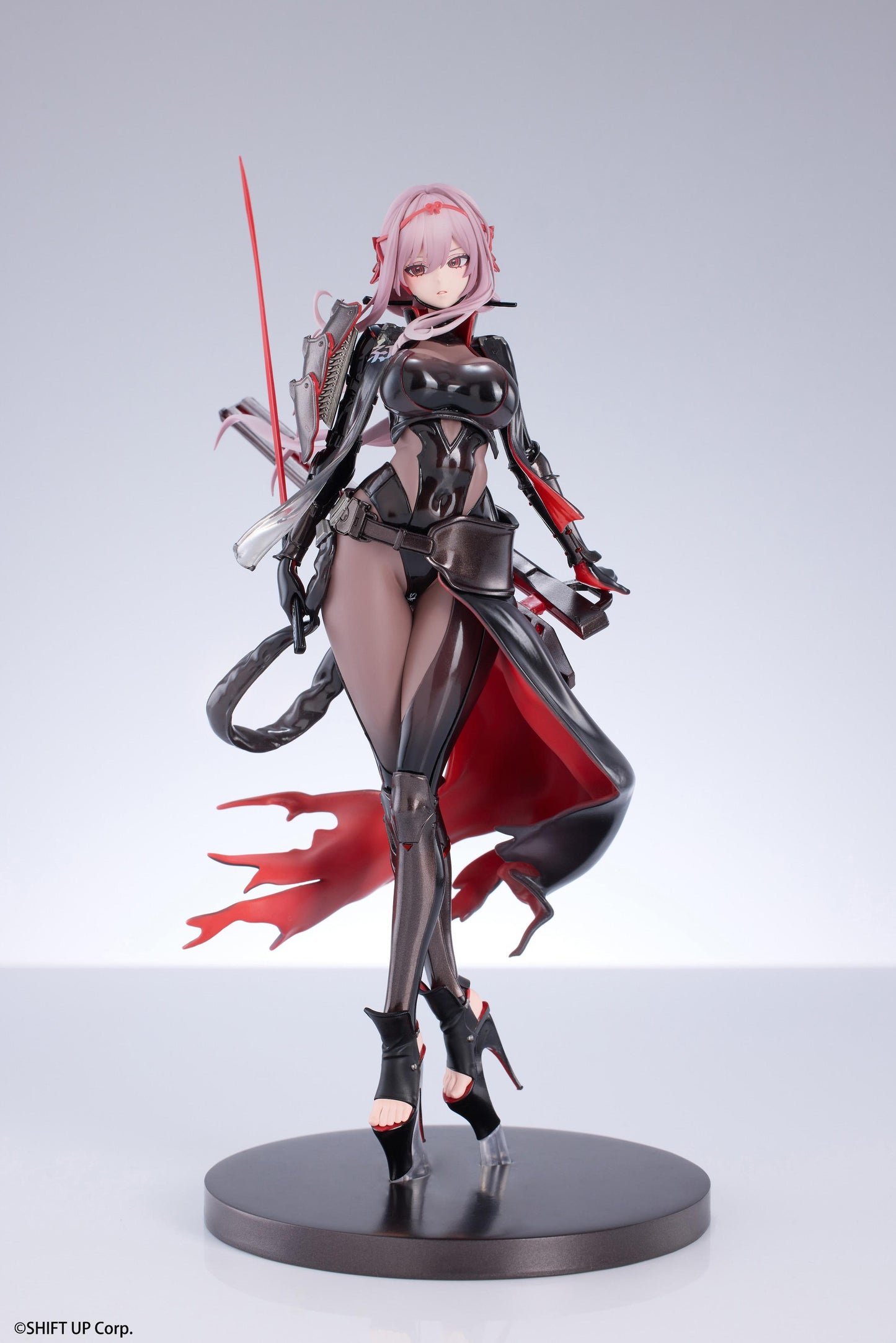 Goddess of Victory: Nikke Scarlet: Black Shadow 1/10 Scale Figure