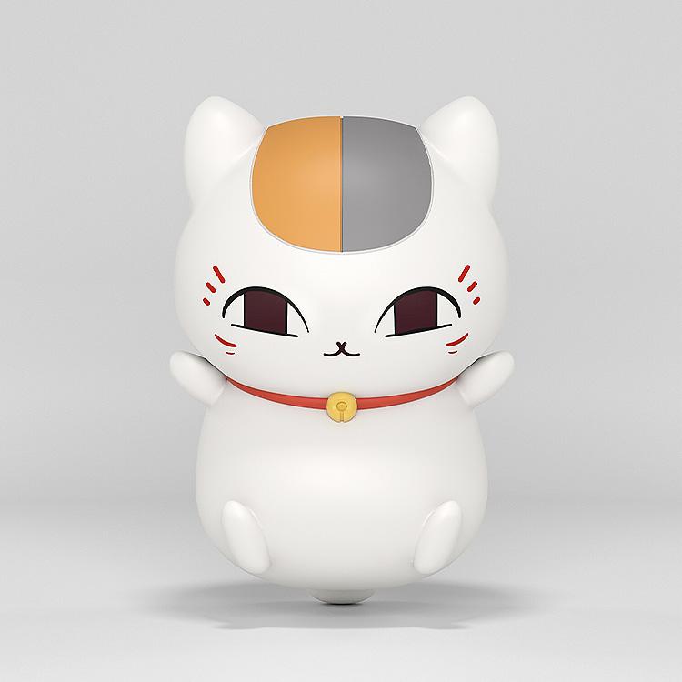 Natsume Yujin-cho Huggy Good Smile Nyanko Sensei