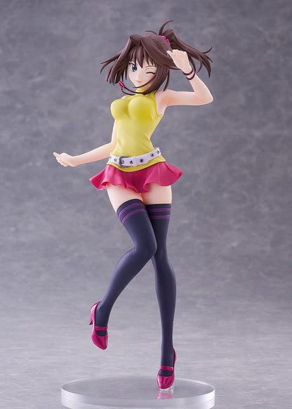 Yu-Gi-Oh! The Dark Side of Dimensions POP UP PARADE Anzu Mazaki L Size